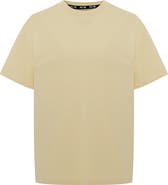 PCFG Cotton Destroyed Logo Tee