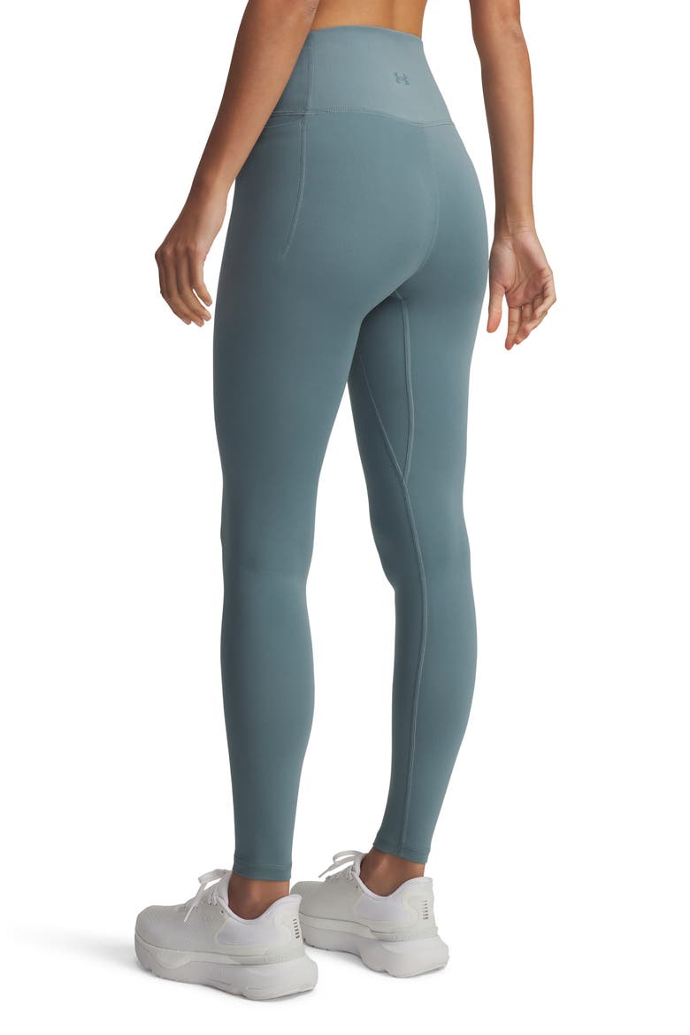 Meridian Leggings, Alternate, color, JASPER BLUE / / JASPER BLUE