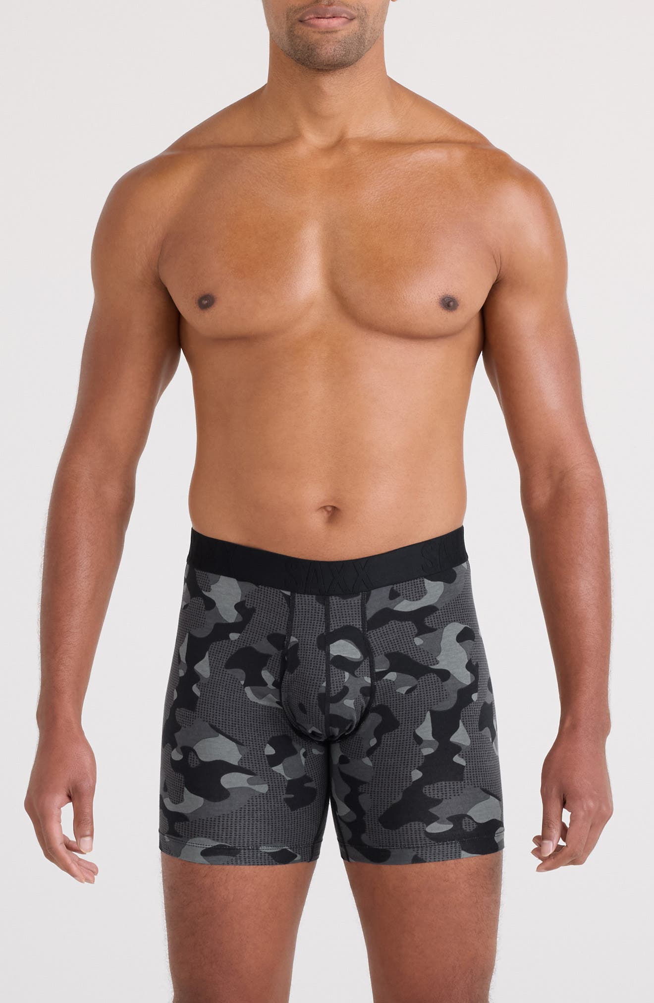 PEBBLE CAMO-GRAPHITE
