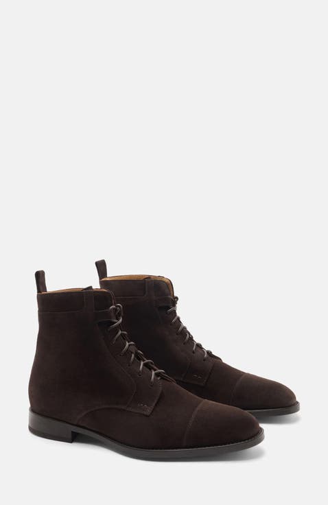 Dante Boots