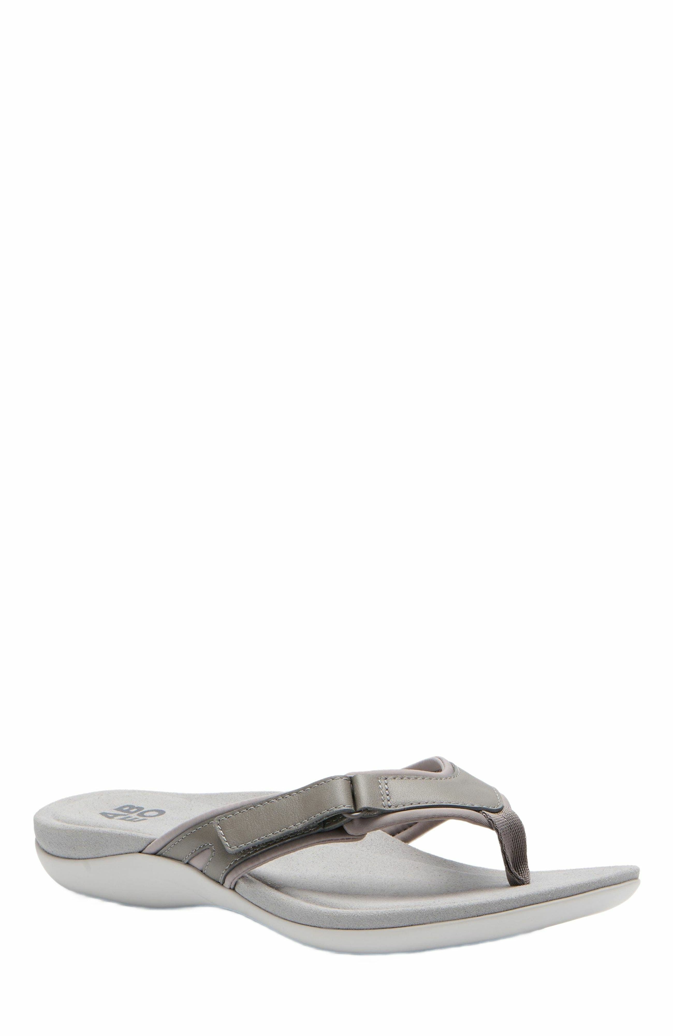 Oasis Sport Flip Flop - image 5