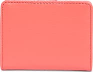 MUNDI SMALL LEATHER GOODS Mini Bifold Wallet