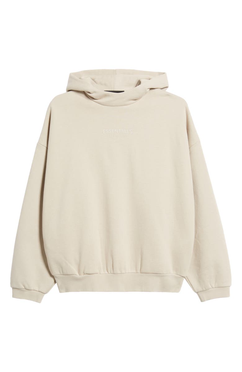 Fear of God Essentials Essential Hoodie, Alternate, color, 