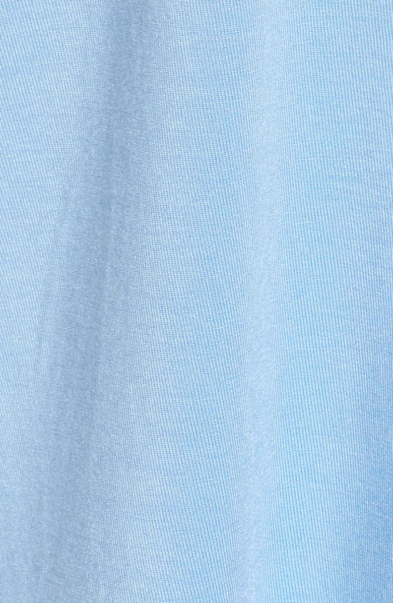 Nordstrom Lingerie Moonlight Shortie Pajamas, Alternate, color,