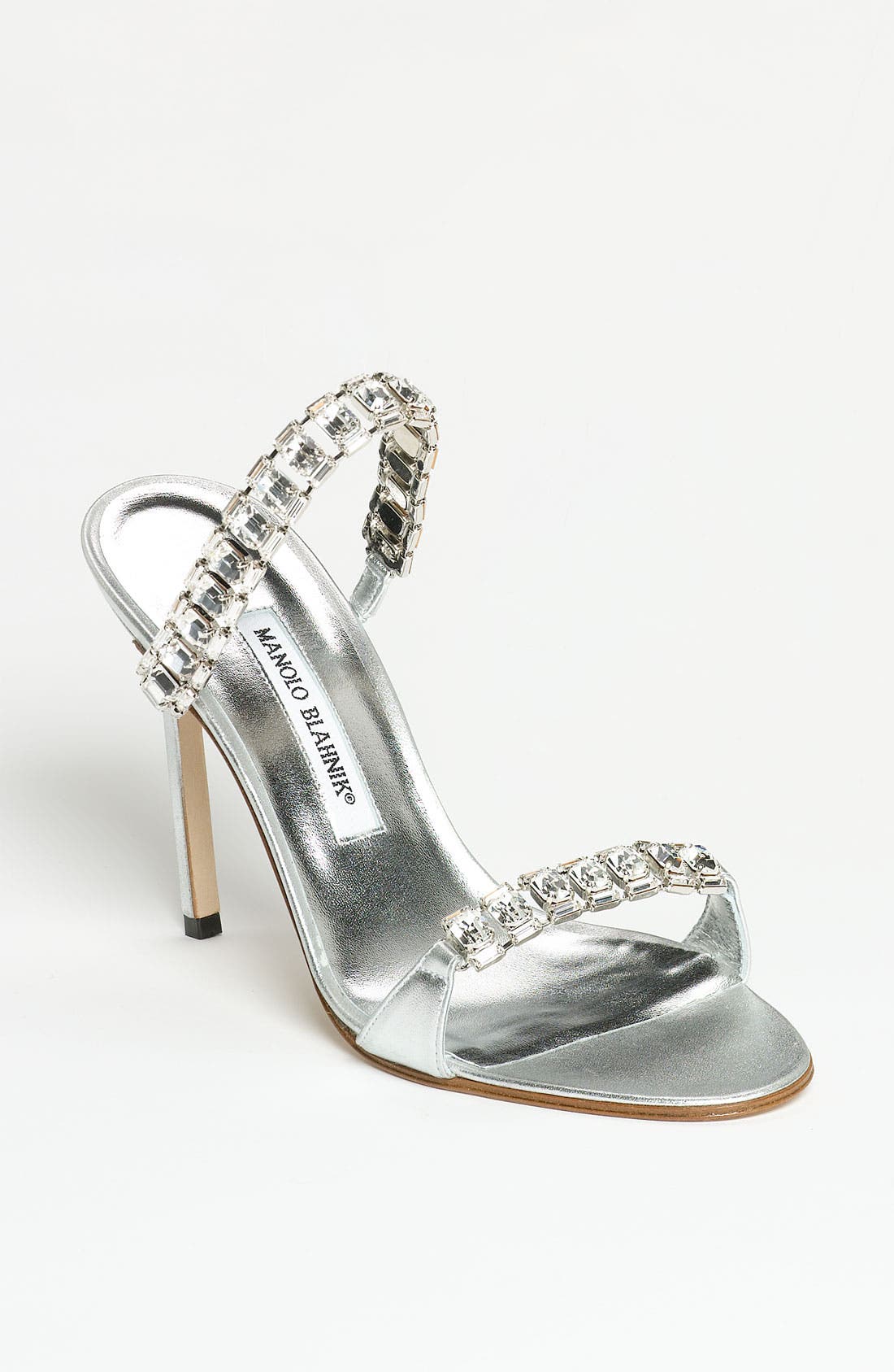 Manolo Blahnik 'Dallifac' Sandal, Main, color, 