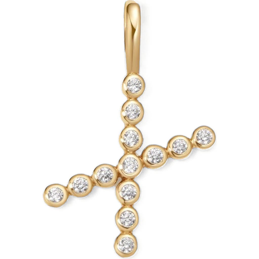 Made By Mary Cz Poppy Charm