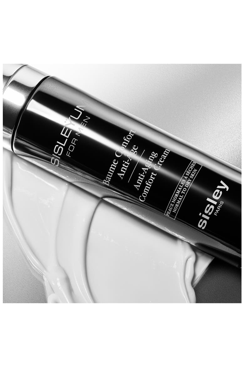 Sisleÿum Anti-Aging Comfort Cream, Alternate, color, NO COLOR