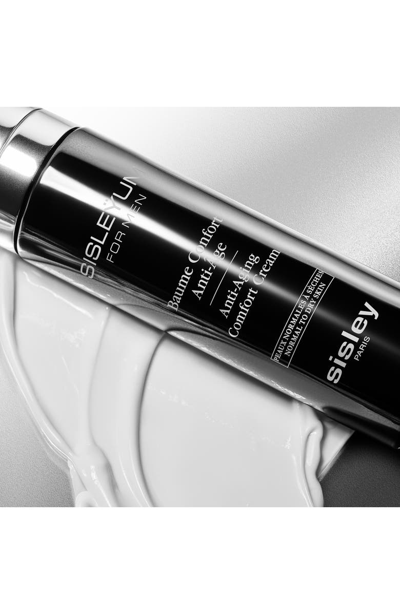 Sisley Paris Sisleÿum Anti-Aging Comfort Cream, Alternate, color, 