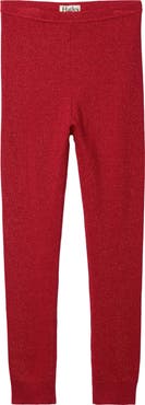 Hatley Kids' Shimmer Leggings