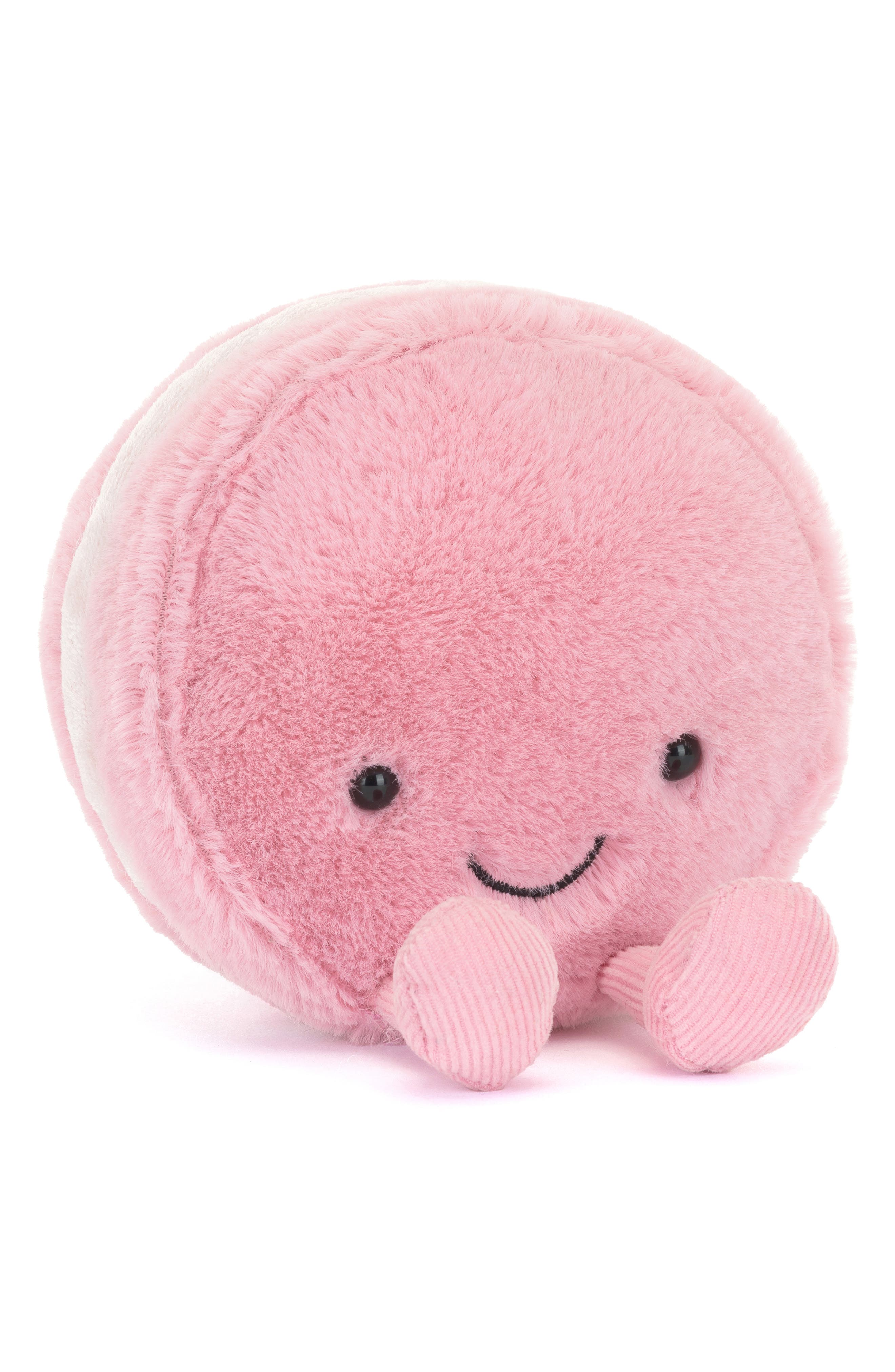 Amuseables Mia Macaron Plush Toy | Nordstrom