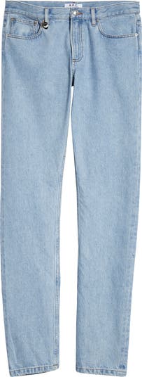 限定コラボA.P.C.×JJJJound PetitStandardJeansＭ JJJJOUND x A.P.C. Capsule Collaboration Campaign | Hypebeast