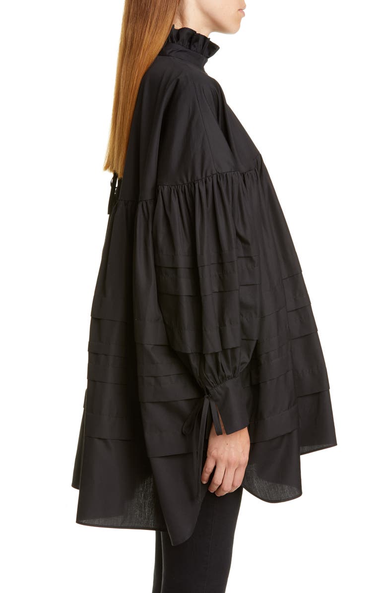 Cecilie Bahnsen Alberte Dress, Alternate, color,