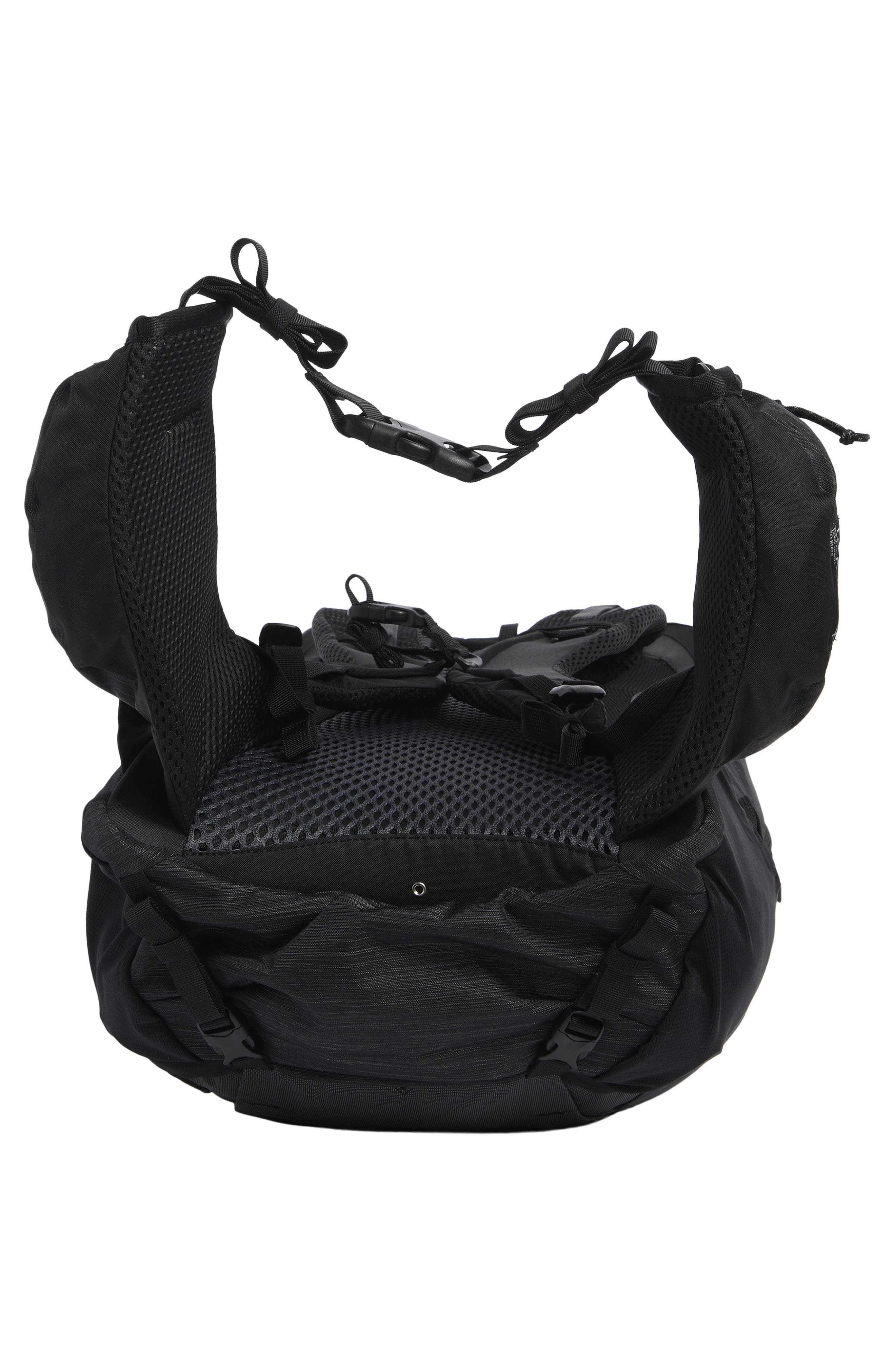 Thule Topio 30L Backpack, Alternate, color, Black