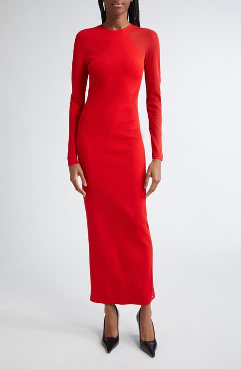 Women's Stella McCartney Dresses | Nordstrom Women's Stella McCartney Dresses | Nordstrom
