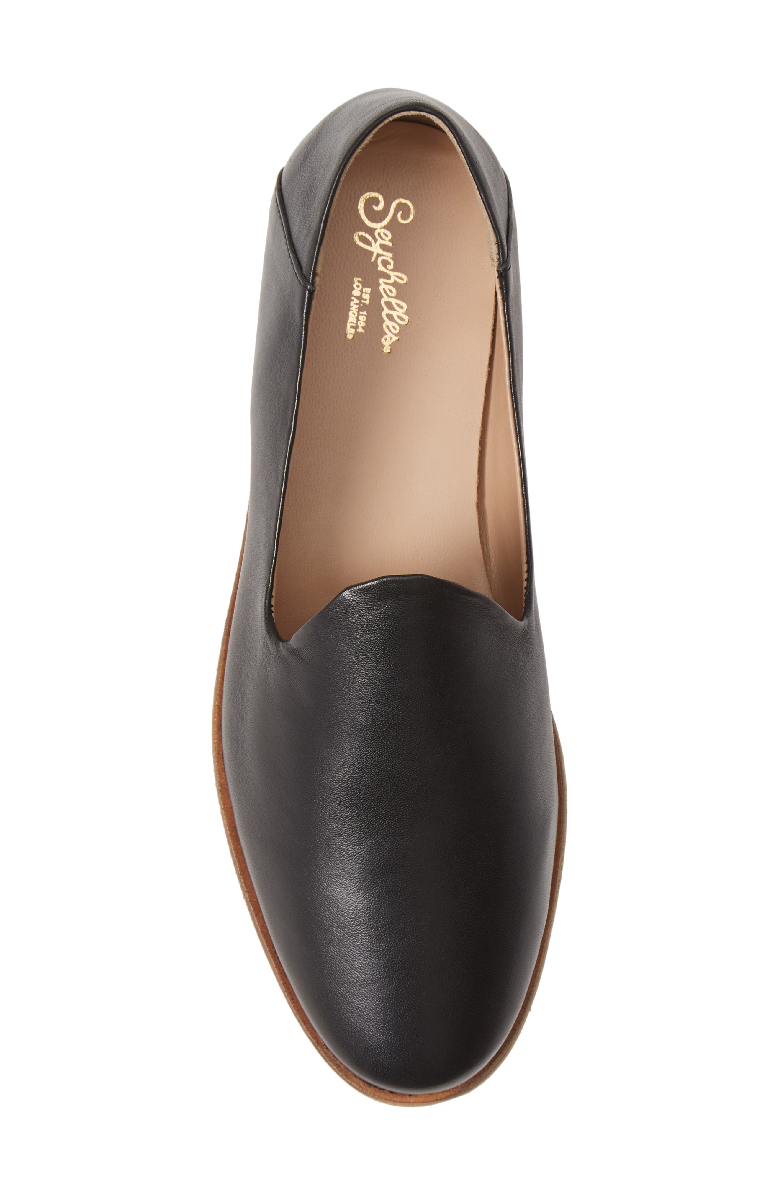 Seychelles Blend In Loafer, Alternate, color, 