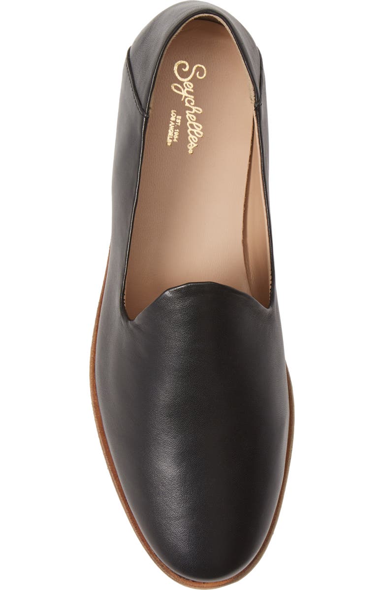 Seychelles Blend In Loafer, Alternate, color,