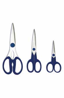 3-Piece Multipurpose Scissor Set