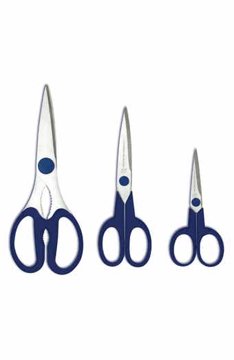 3-Piece Multipurpose Scissor Set