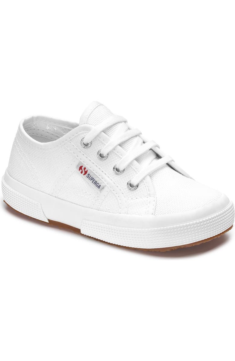 Superga Kids' 2750 Classic Lace-Up Sneaker, Main, color,