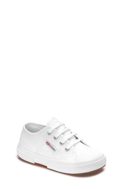 Kids' 2750 Classic Lace-Up Sneaker (Toddler, Little Kid & Big Kid)