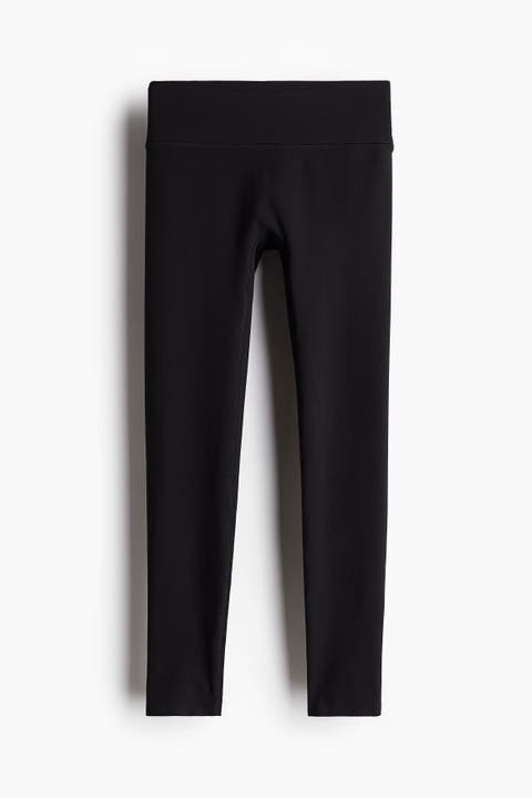 Sports Leggings With Softmove