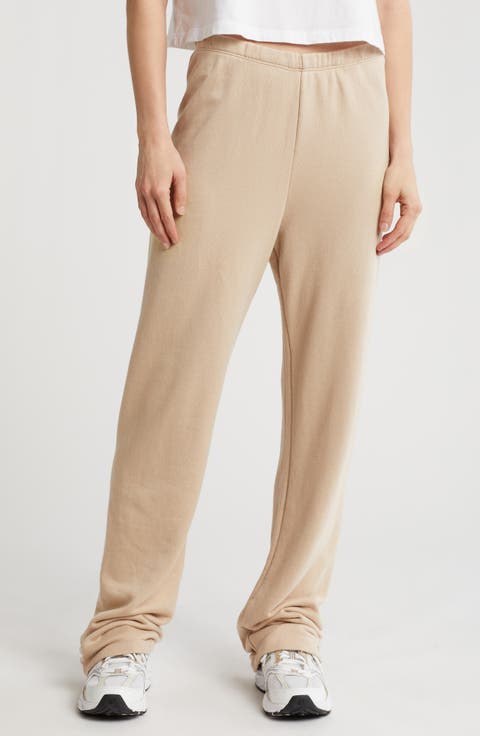 Joy Cotton & Modal Sweatpants
