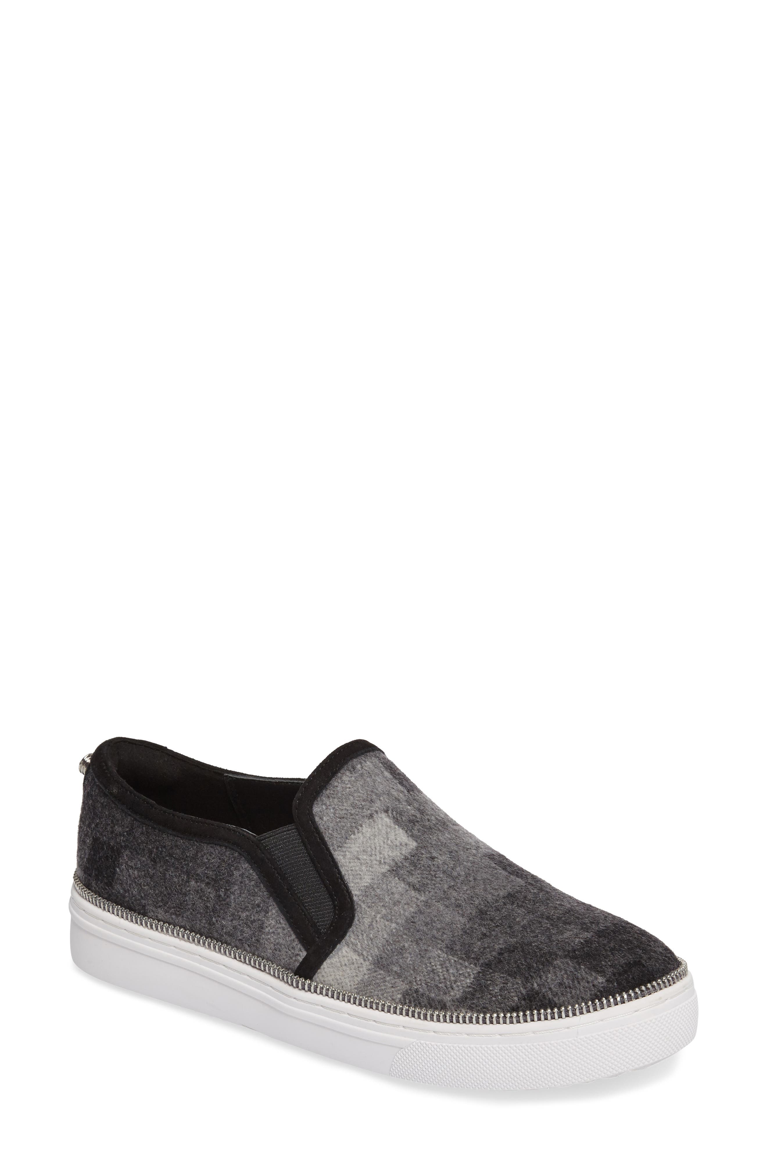 Botkier Harper Slip-On Sneaker, Main, color, 