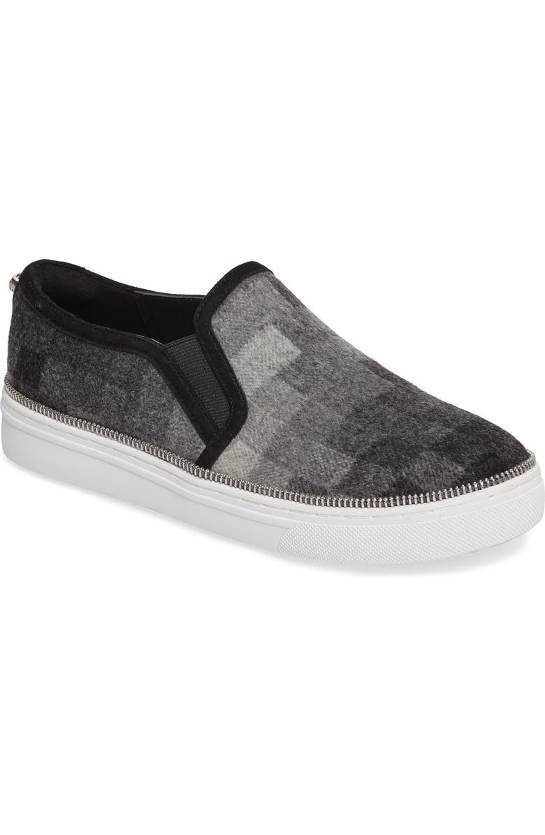 Botkier Harper Slip-On Sneaker, Main, color,
