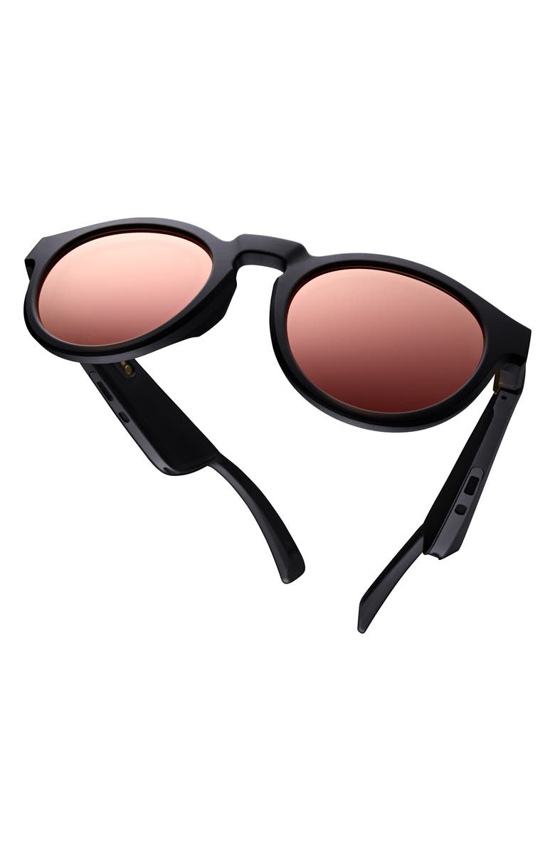 Bose<sup>®</sup> Frames Rondo Polarized Lenses, Alternate, color,