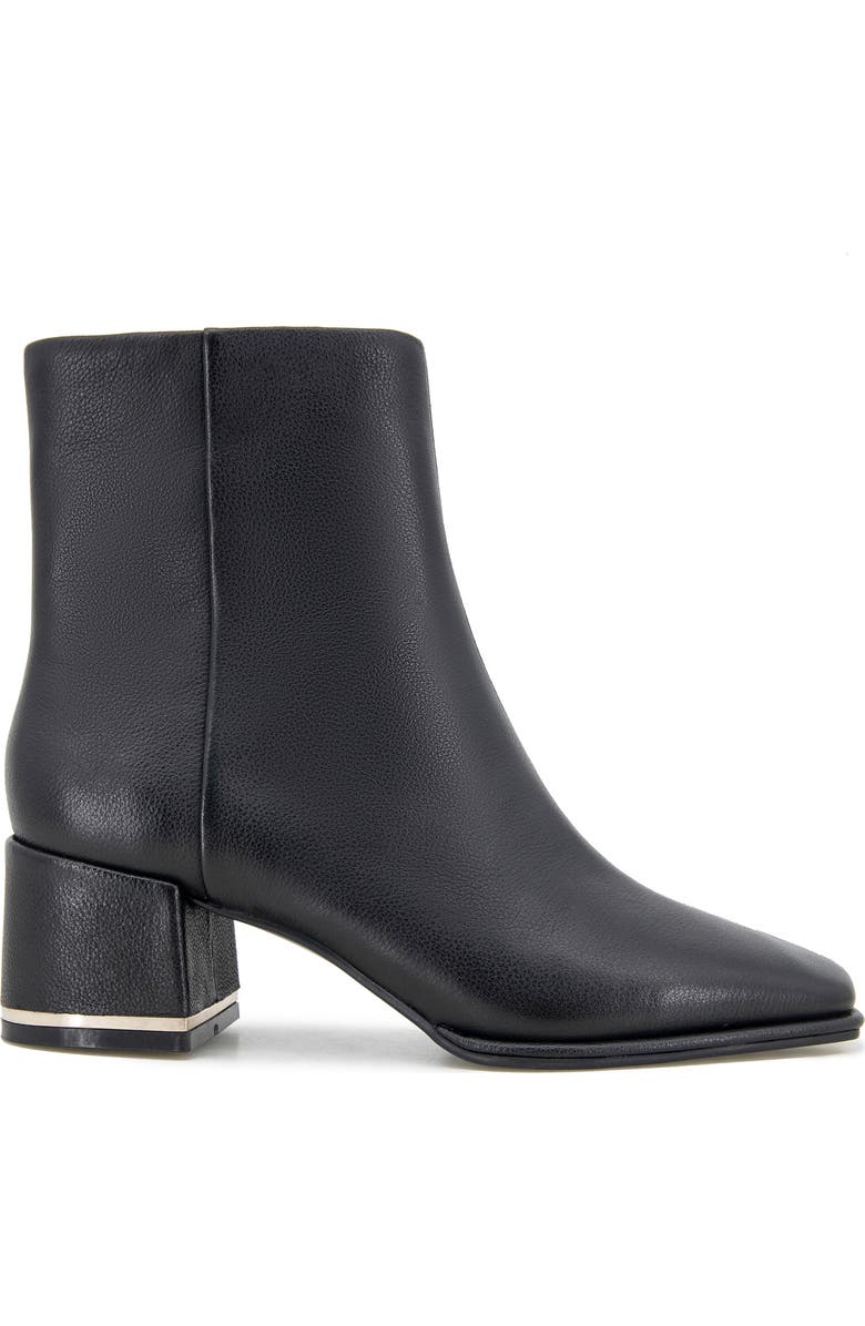 Kenneth Cole Edie Block Heel Bootie, Alternate, color,