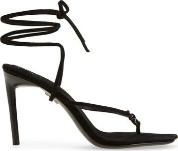 Faery Ankle Wrap Sandal