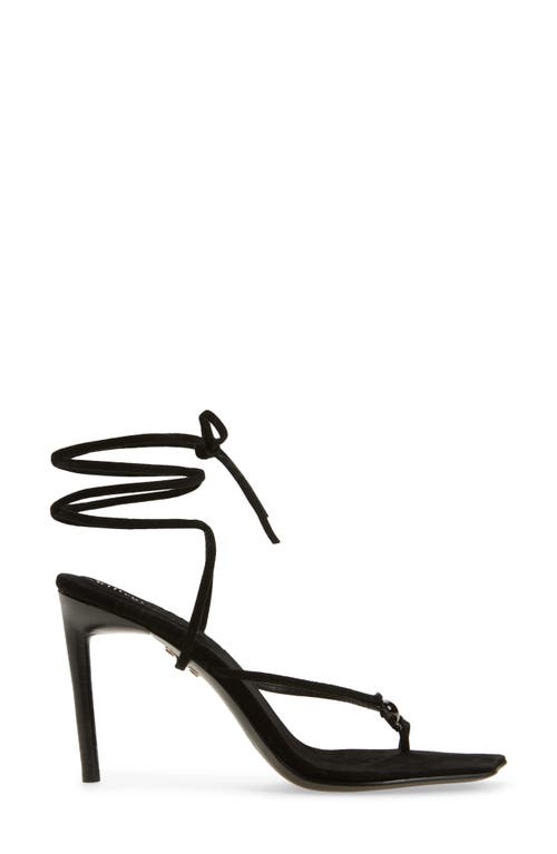 Jeffrey Campbell Faery Ankle Wrap Sandal