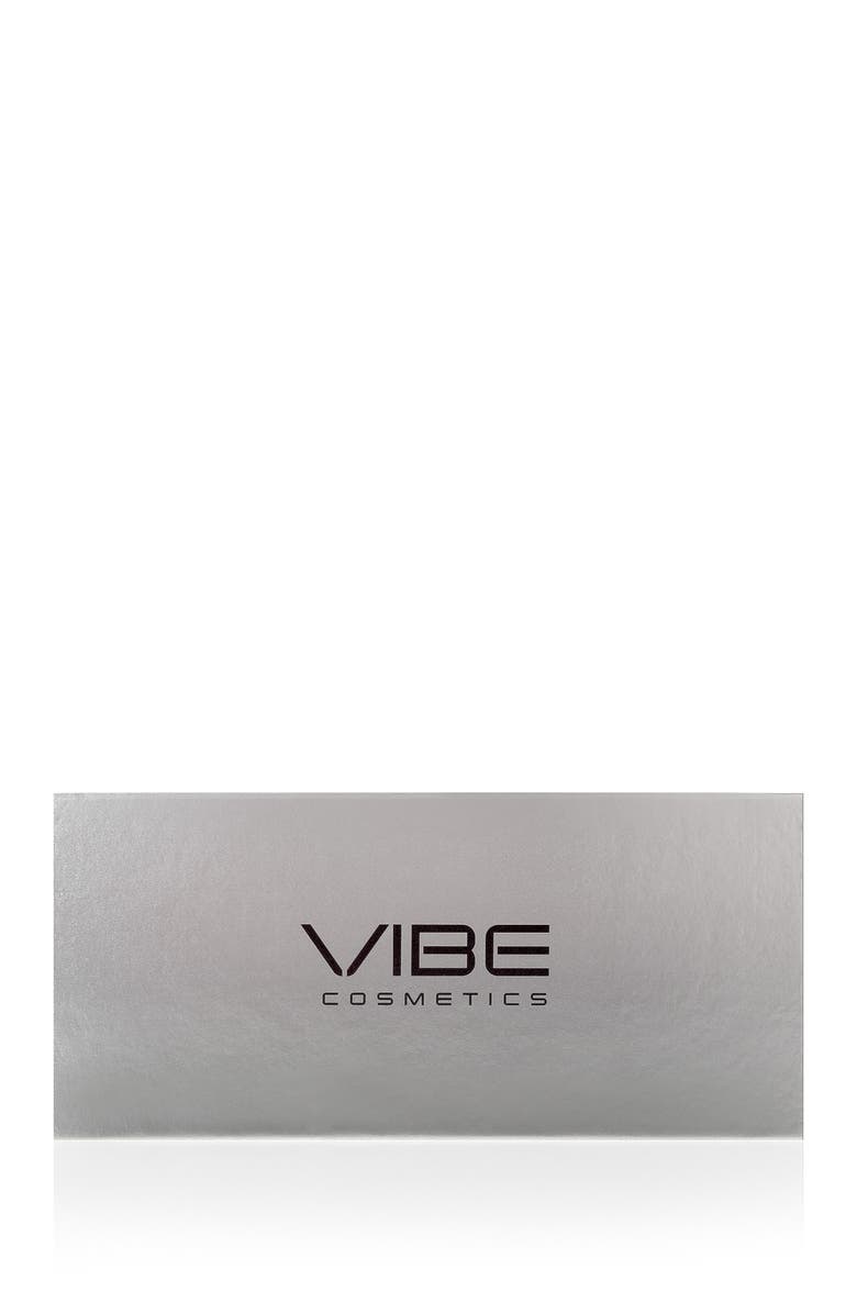VIBE COSMETICS Rants High Volume Liquid Lipstick Stash, Alternate, color,