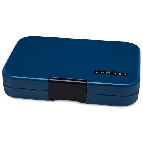 Yumbox Tapas Bento-style Leakproof Lunch Box 5 Compartments