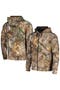 selected Realtree Camo