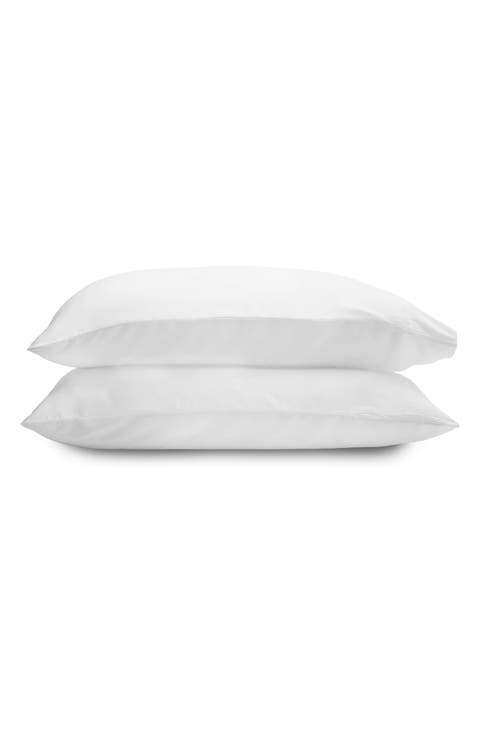 Luxe Sateen Pillowcase Set