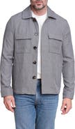 Bagatelle Shirt Jacket