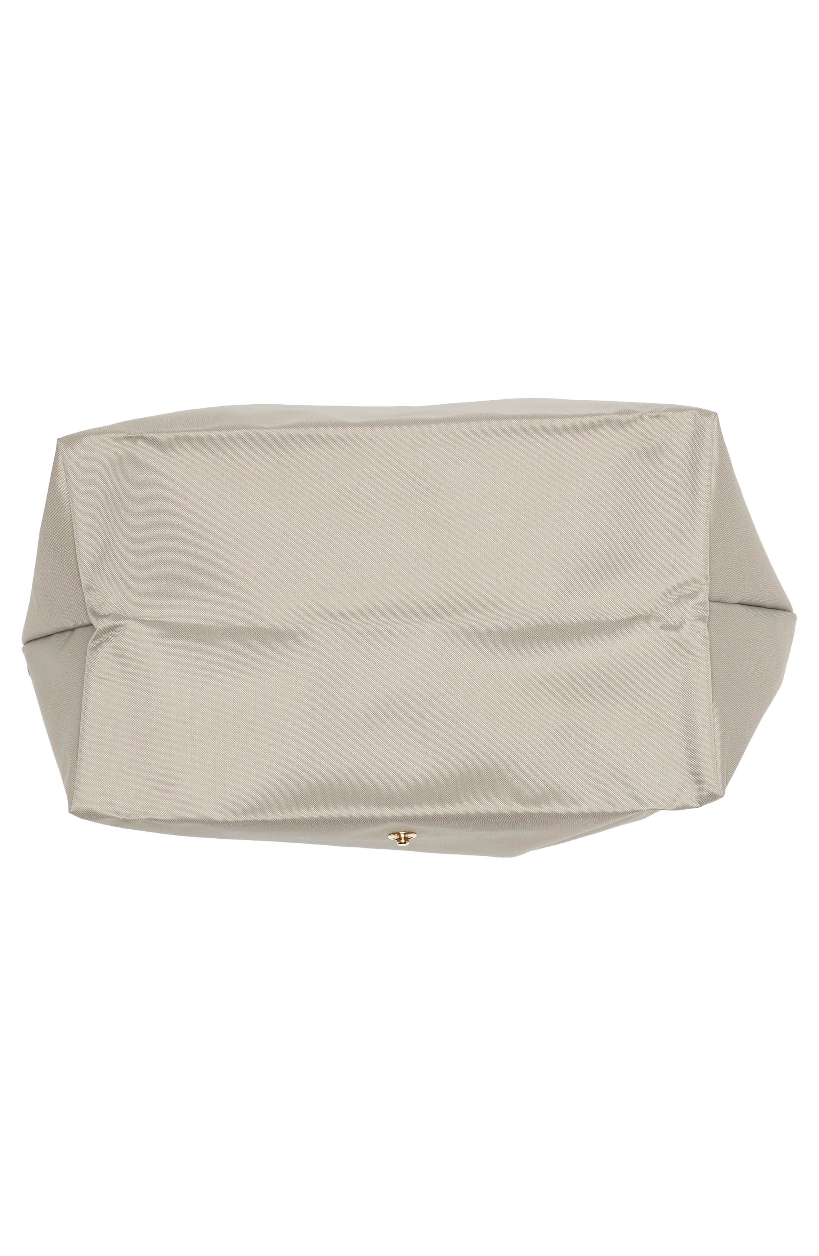 Longchamp Medium Le Pliage Shoulder Tote, Alternate, color, 