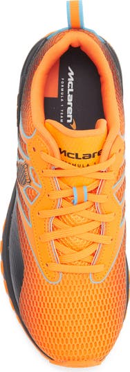 x McLaren Tubes Sport Sneaker