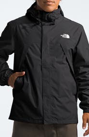 The North Face Antora Rain Jacket