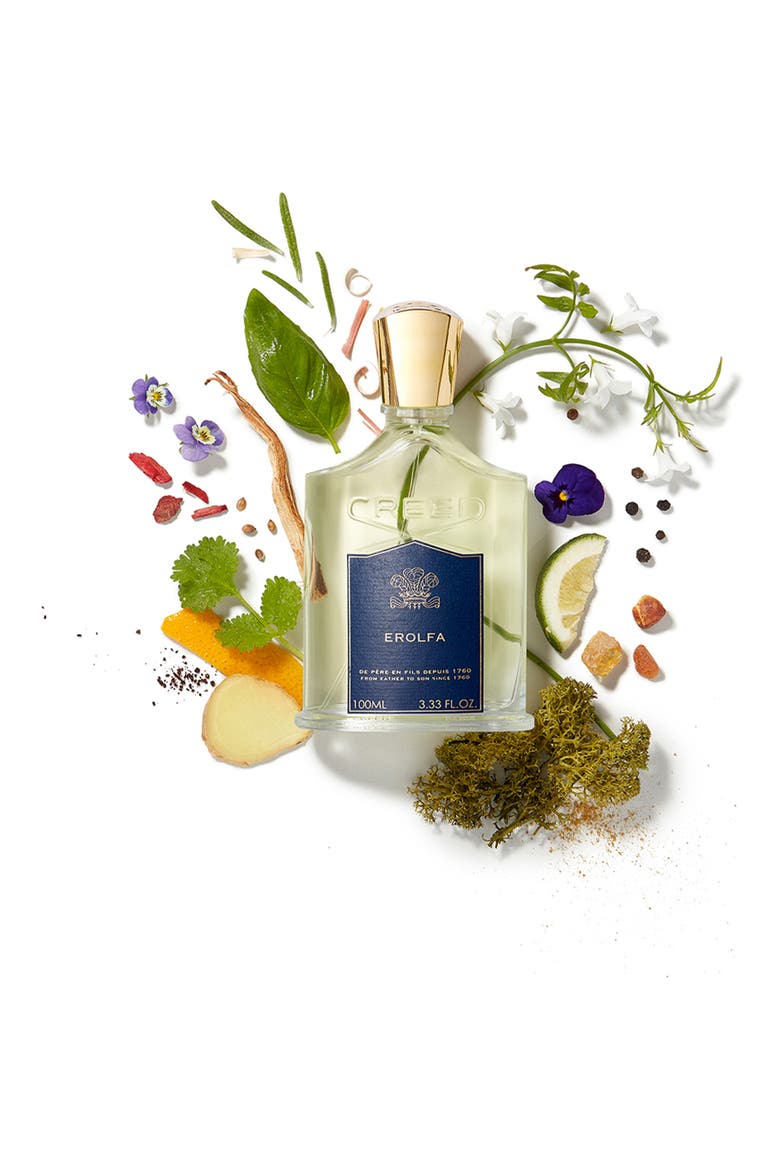 Erolfa Fragrance, Alternate, color, NO COLOR