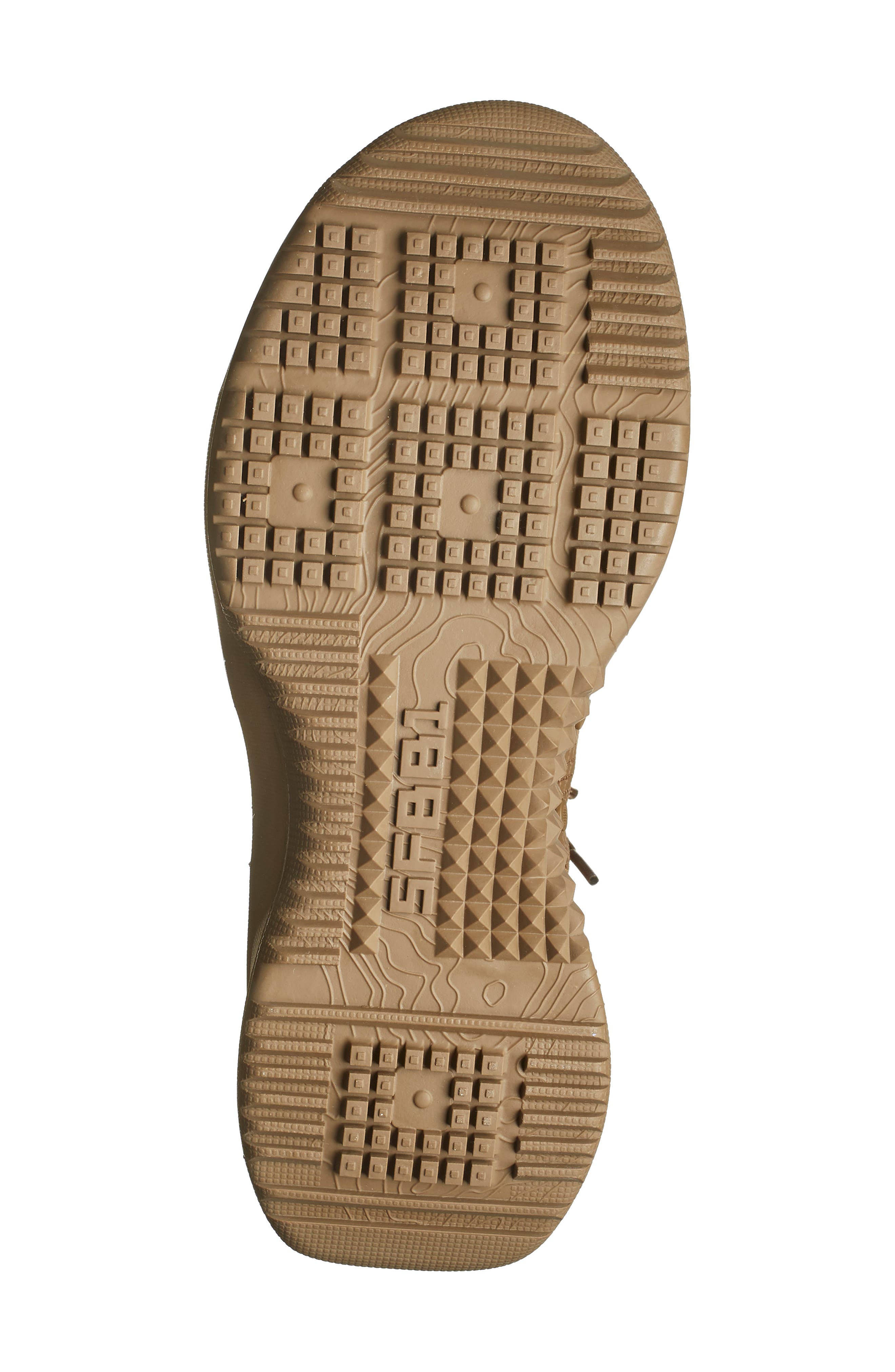 Nike SFB B1 Tactical Boot, Alternate, color, 