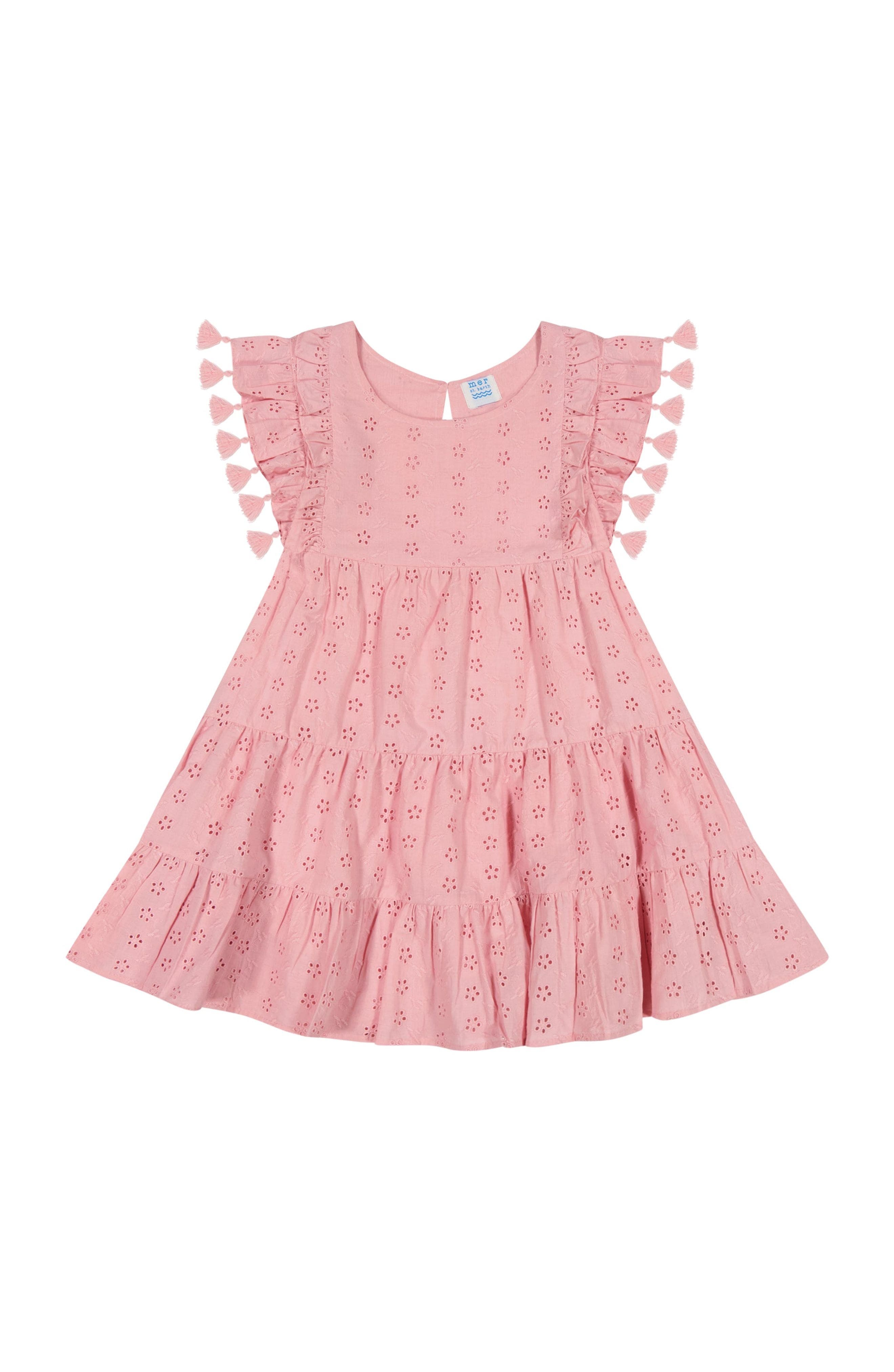 Medium Pink