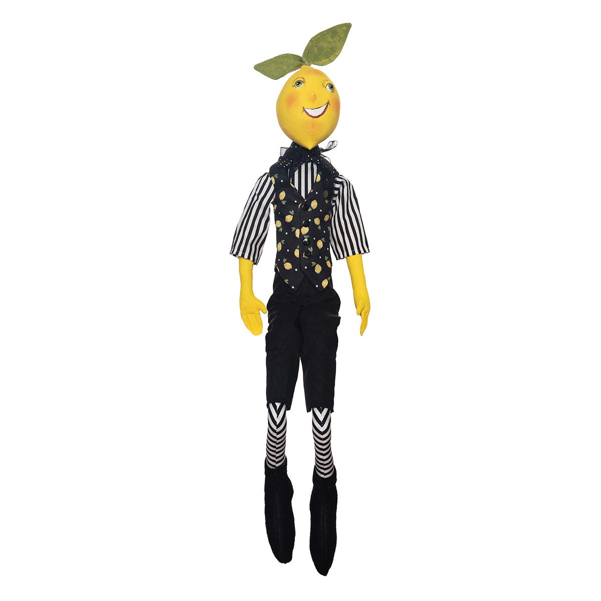 selected Yellow