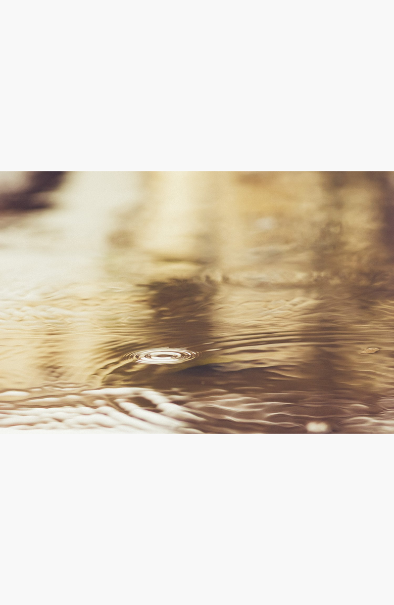 botanicary No. 8 REAWAKEN 24k Gold Illuminating Eye Elixir, Alternate, color, Gold