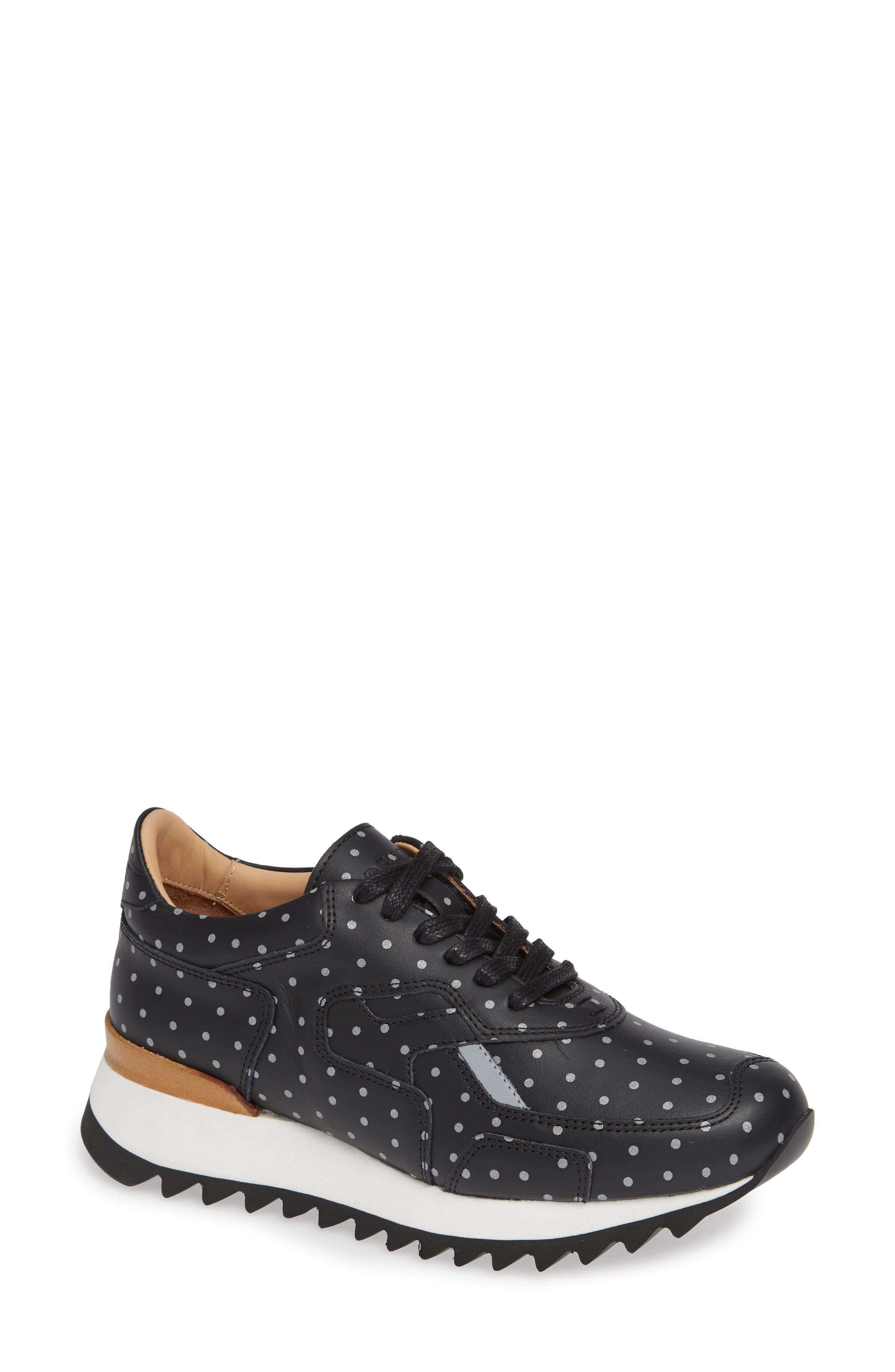 GREATS Pronto Sneaker, Main, color, 