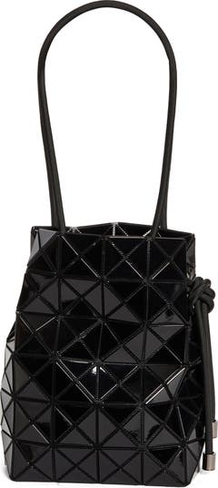 Bao Bao Issey Miyake Wring Glossy Drawstring Bag | Nordstrom Bao Bao Issey Miyake Wring Glossy Drawstring Bag | Nordstrom