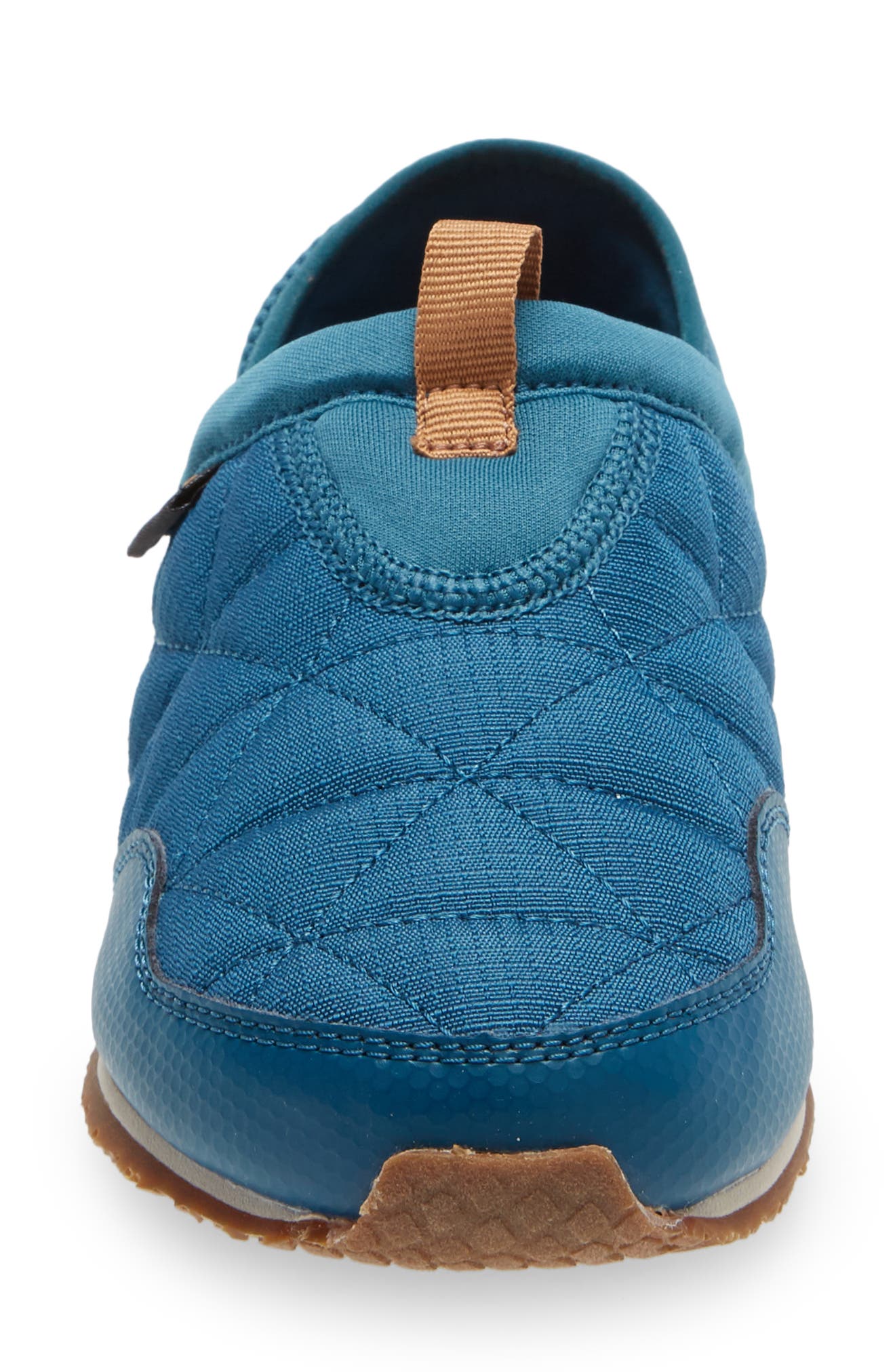 Ember Slip-On Shoe, Alternate, color, BLUE CORAL