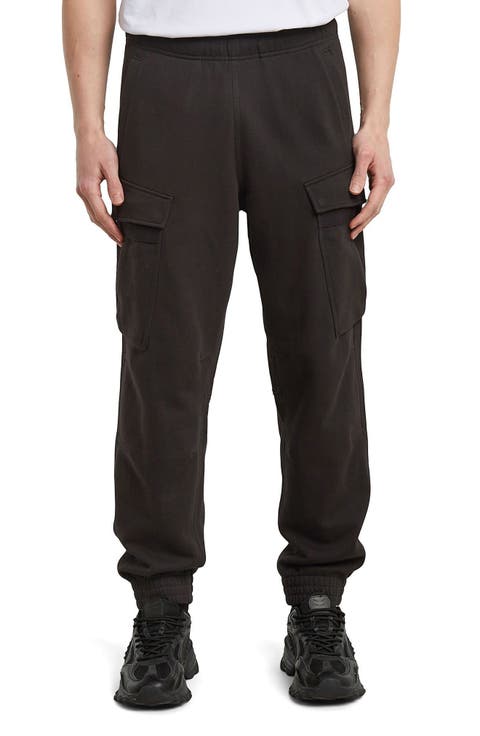 Rovic Zip 3D Loose Cargo Joggers