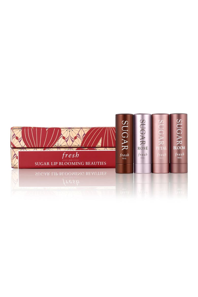 Sugar Lip Blooming Beauties Collection, Main, color, NO COLOR